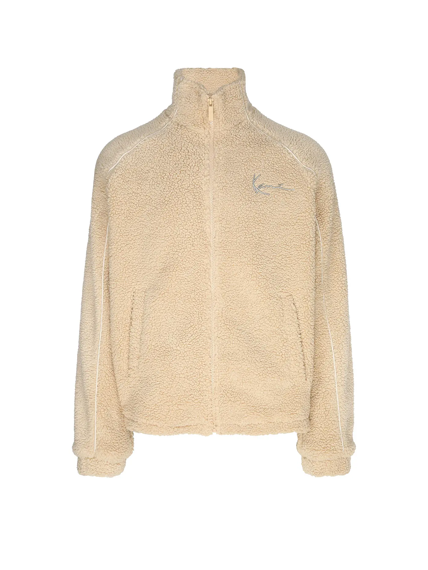 KARL KANI | Fleecejacke | 